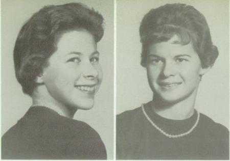 Judy Gist's Classmates profile album