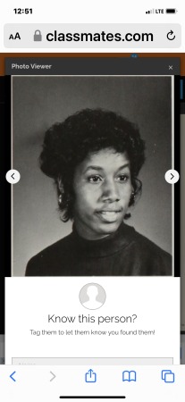 Linda Adams' Classmates profile album