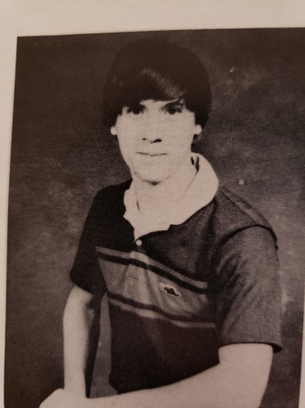 Kerry Willey's Classmates profile album