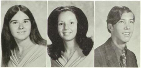 Nancy Watson's Classmates profile album