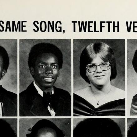 Jerry Barnes' Classmates profile album