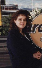 Tracy Totten's Classmates® Profile Photo