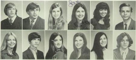 Elayne McRae's Classmates profile album