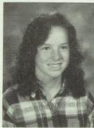 Jessica Patterson's Classmates profile album