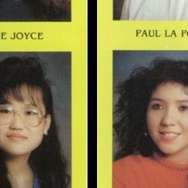 Jennie Brookes' Classmates profile album