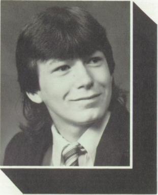 Donnie Overcash's Classmates profile album