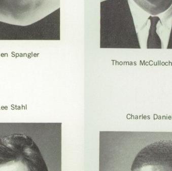 Thomas Lyons' Classmates profile album