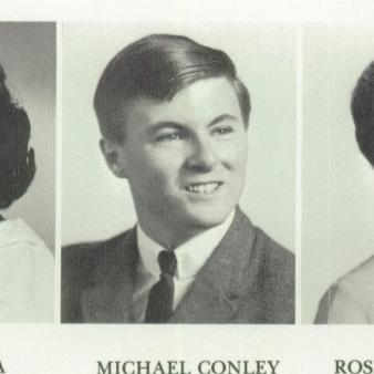 Michael Conley's Classmates® Profile Photo