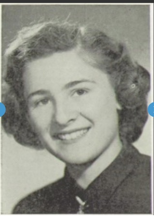 Joan Andrews' Classmates profile album