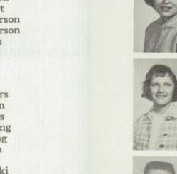 Bill Neering's Classmates profile album