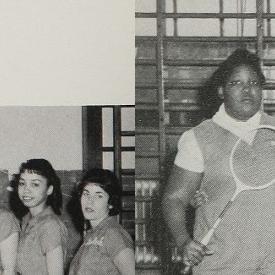 Delores Harris' Classmates profile album