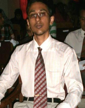 Syed Ali Ameer's Classmates® Profile Photo