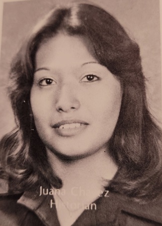 Juana Chavez Ortega's Classmates profile album