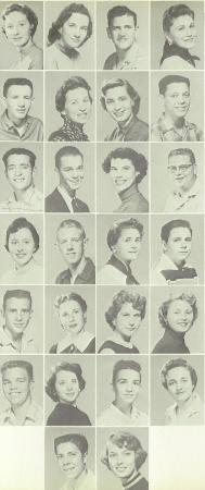 Barbara Finley's Classmates profile album