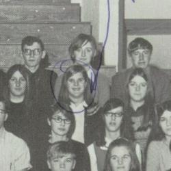 Charlotte Rice's Classmates profile album