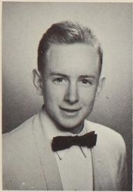 Robert Hedblum's Classmates profile album