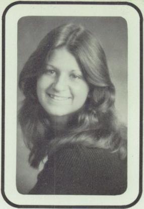 Jennifer Gill's Classmates profile album