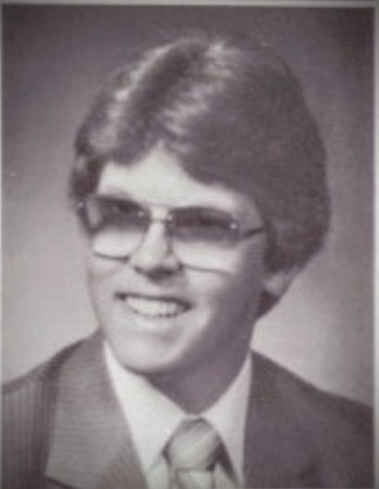 Mark Hansen's Classmates profile album