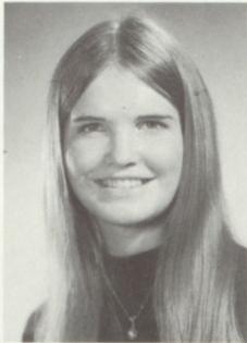 Becky Samardge's Classmates profile album