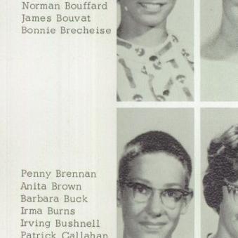 Karin Anderson's Classmates profile album