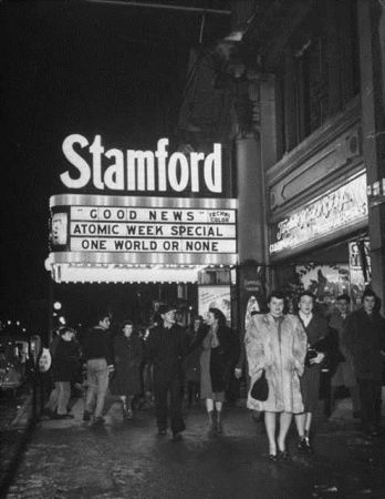 Stamford Theatre