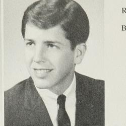 Bob Vickers's Classmates® Profile Photo