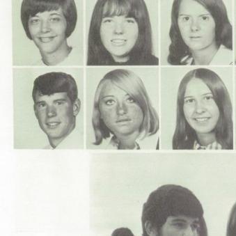 Deborah Burroughs' Classmates profile album