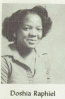 Doshia Sutton's Classmates profile album