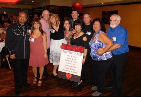 Debbie Martinez's album, Class of 1981 ~ 35 Year Reunion