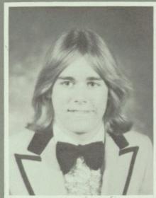 Karen James' Classmates profile album