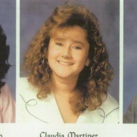 Claudia Hernandez's Classmates profile album