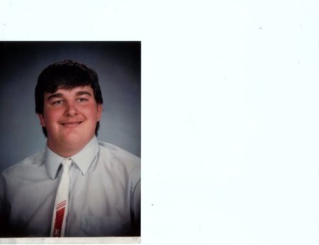 William David Ledger Jr's Classmates® Profile Photo