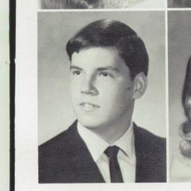 Robert Cooper's Classmates profile album