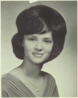 Betty Addieg's Classmates profile album