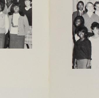 Linda Wells Grogan's Classmates profile album