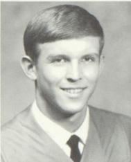 Larry Keenum's Classmates profile album