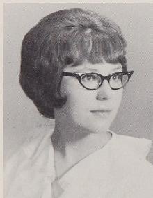 Eileen Eno's Classmates profile album
