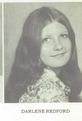 Darlene Partin's Classmates profile album