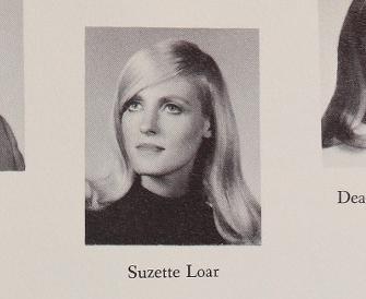 Suzette Lemont's Classmates profile album