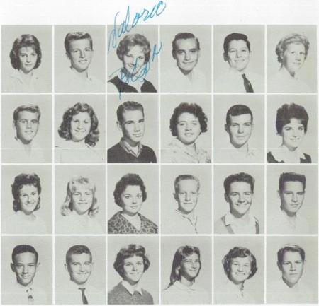 David E. Raines' Classmates profile album