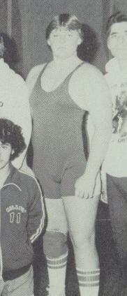 Keith Conover's Classmates profile album