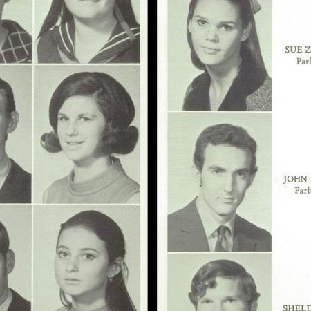 becky ray's Classmates profile album