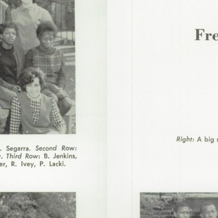 Elaine Brown's Classmates profile album