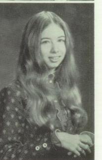 Lynne Jerger's Classmates profile album