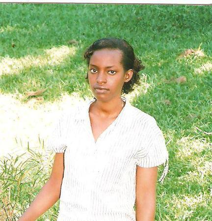 Mukandekezi Agnes's Classmates® Profile Photo