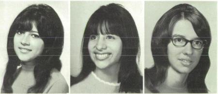 Rita Etzwiler's Classmates profile album