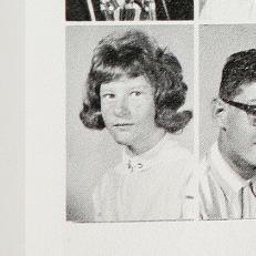 Barbara Colley's Classmates profile album