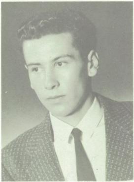 Alvin Tripp's Classmates profile album