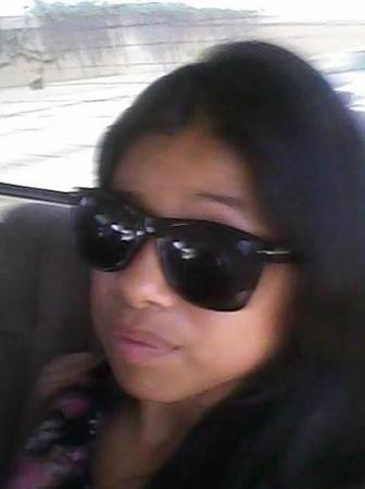 Mariana Martinez's Classmates® Profile Photo