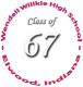 Elwood Class of 67 - 45th Reunion reunion event on Sep 14, 2012 image